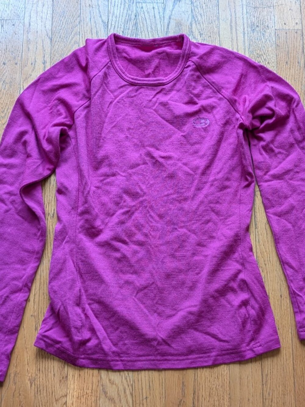 Icebreaker Long-Sleeve Shirt